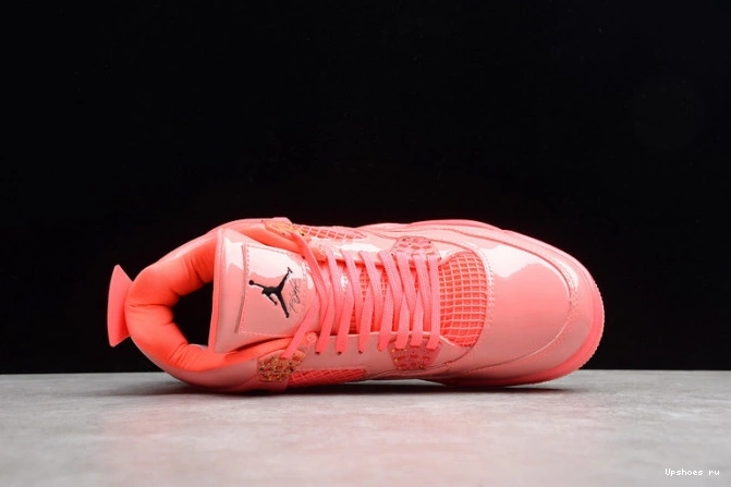 Retro Punch Jordan AQ9128-600  Hot 4 (W) 0708